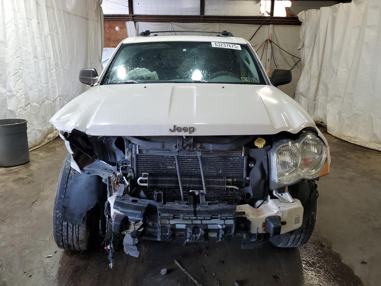 2009 Jeep Grand Cherokee Laredo - Фото 5