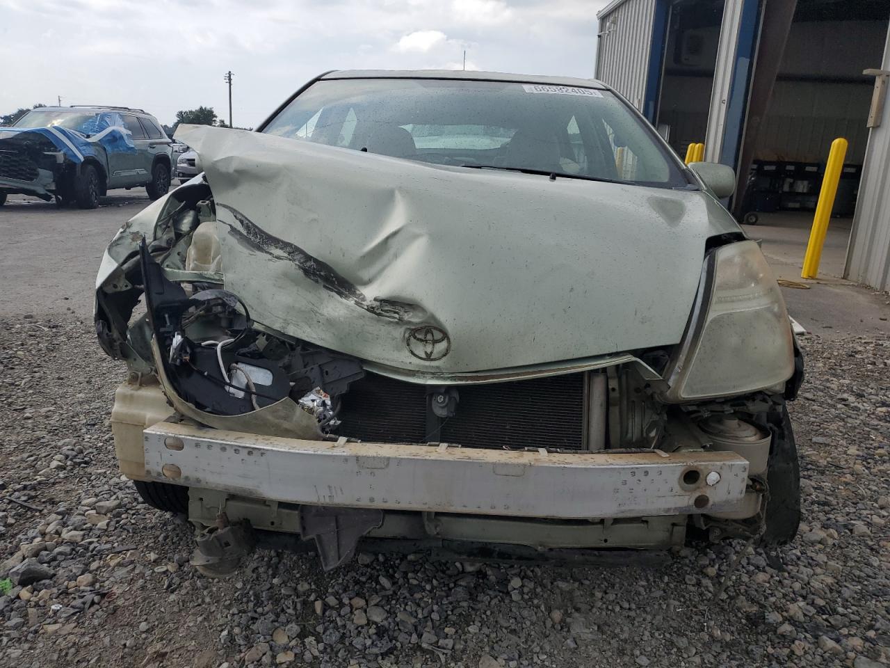 2009 Toyota Prius - Фото 5