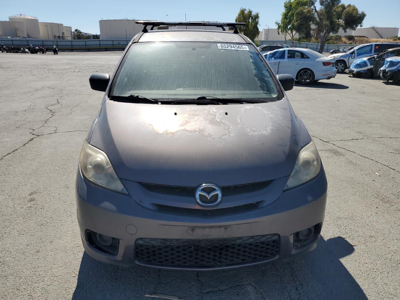 2007 Mazda 5 - Image 5