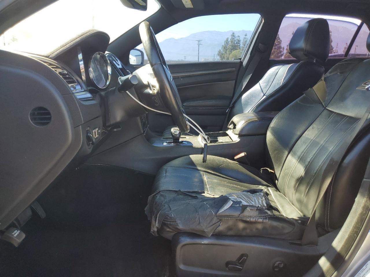 2014 Chrysler 300 S - Фото 7