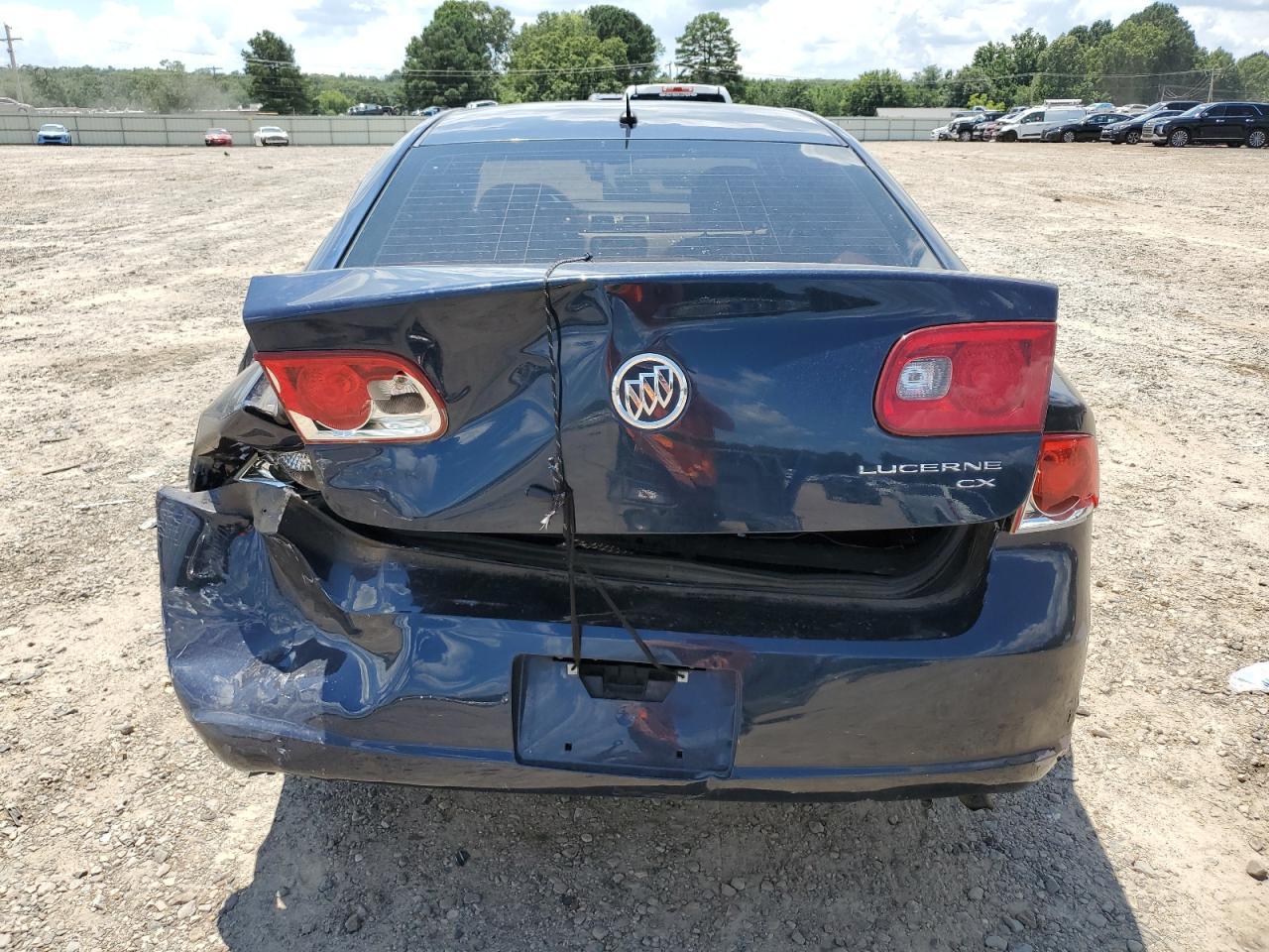 2007 Buick Lucerne Cx - Image 6