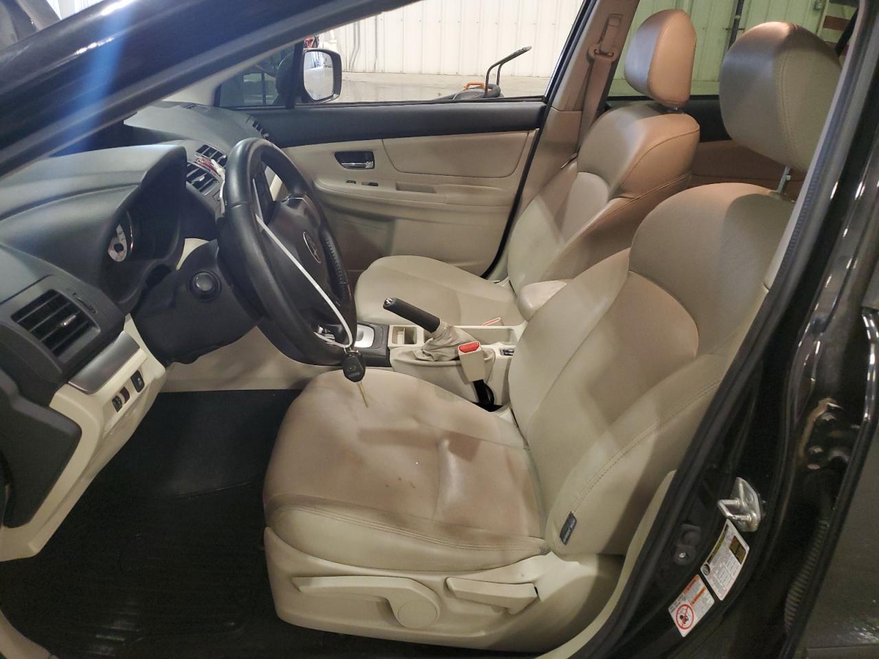 2013 Subaru Impreza Sport Limited - Фото 7