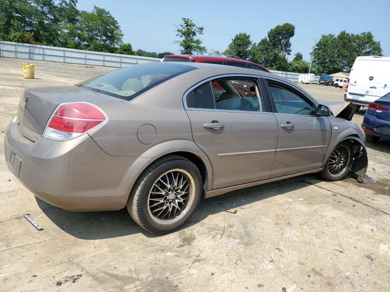 2008 Saturn Aura Xe - Image 3