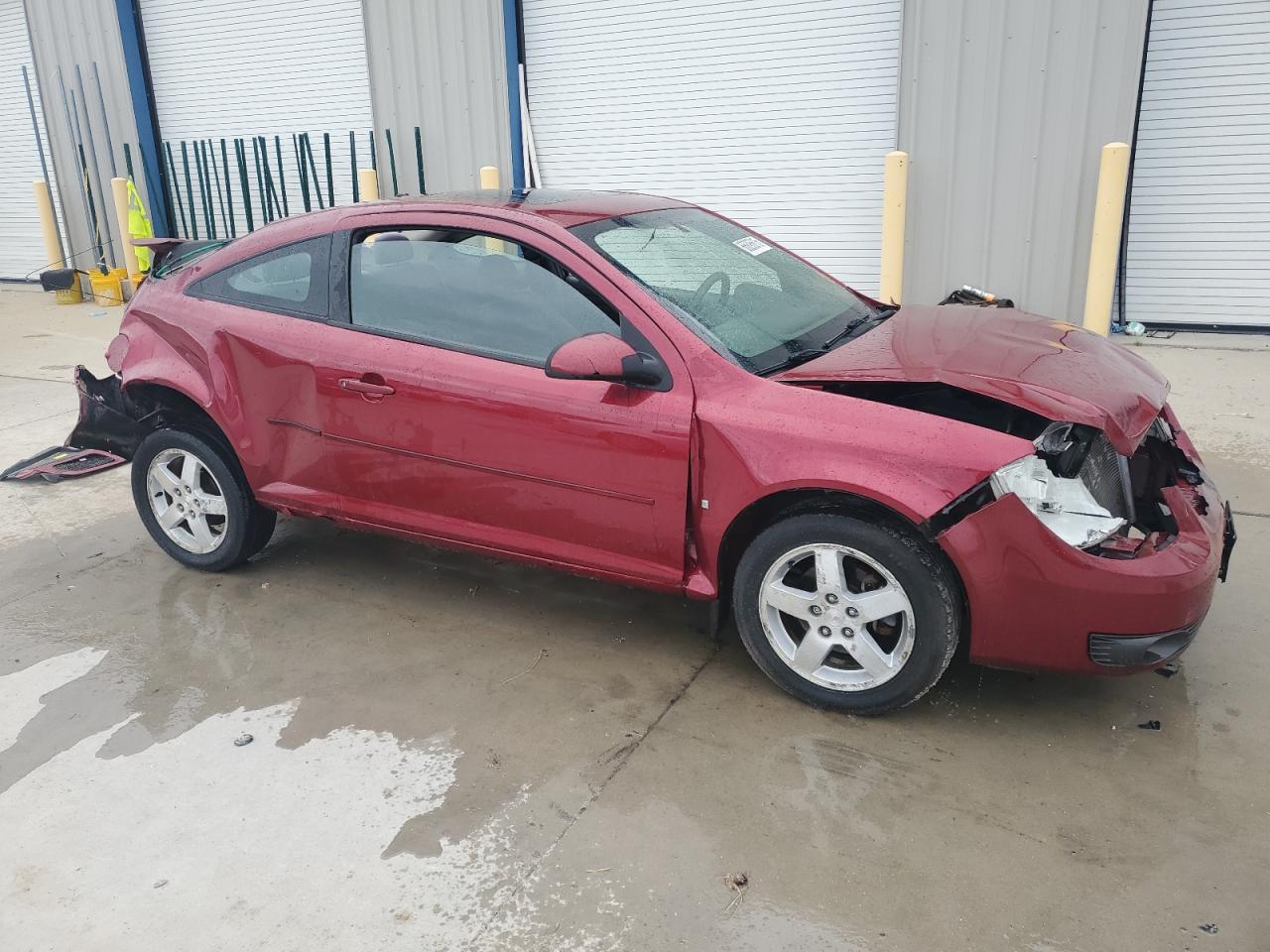 2007 Pontiac G5 - Фото 4