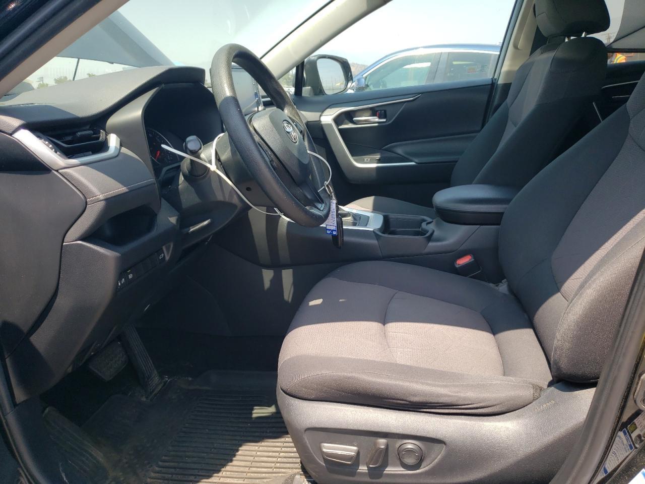 2019 Toyota Rav4 Xle - Фото 7