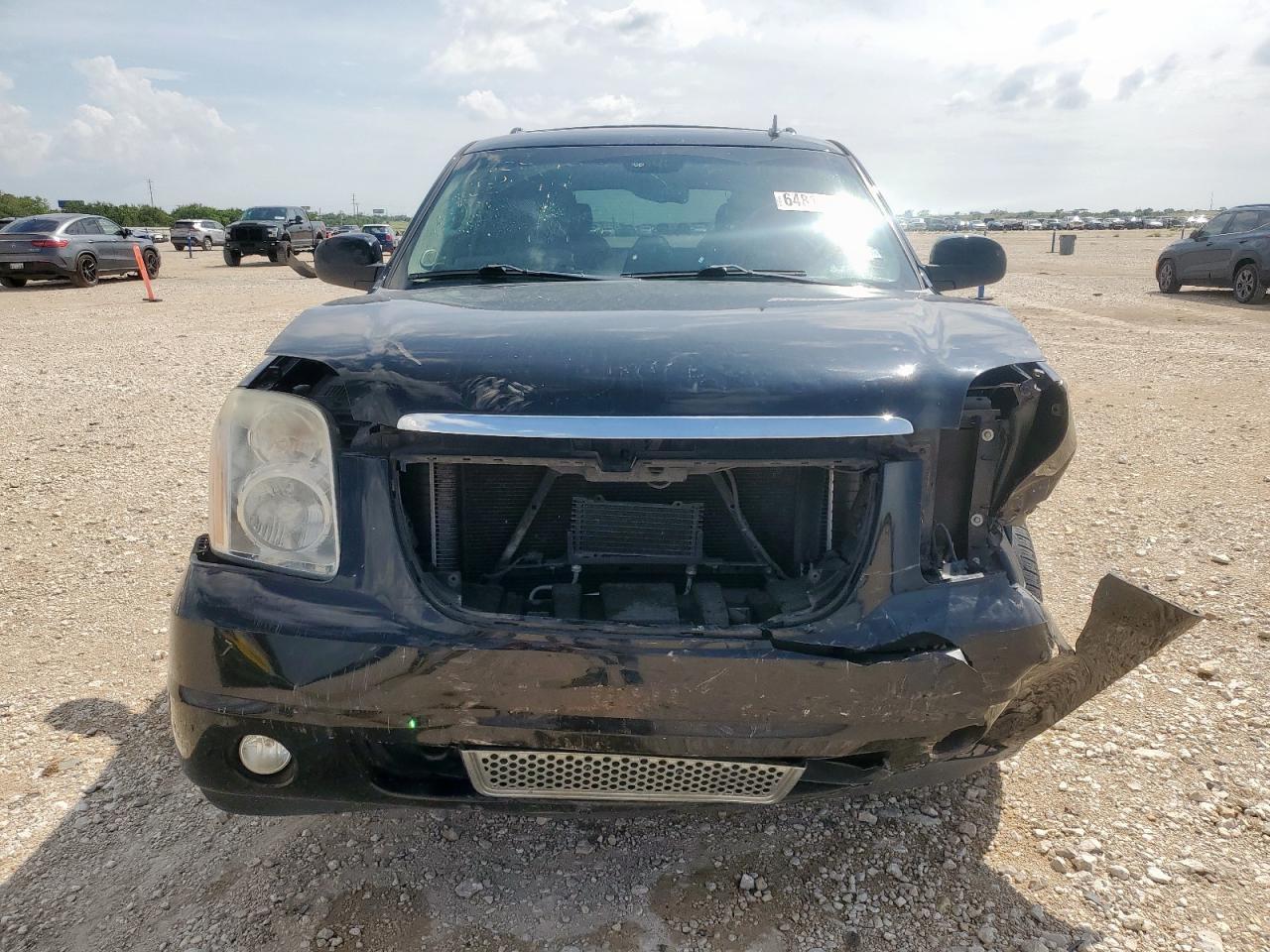 2009 GMC Yukon Denali - Фото 5