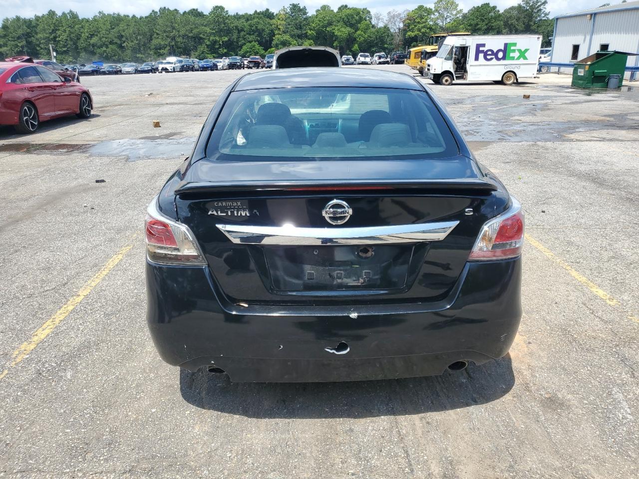 2015 Nissan Altima 2.5 - Image 6