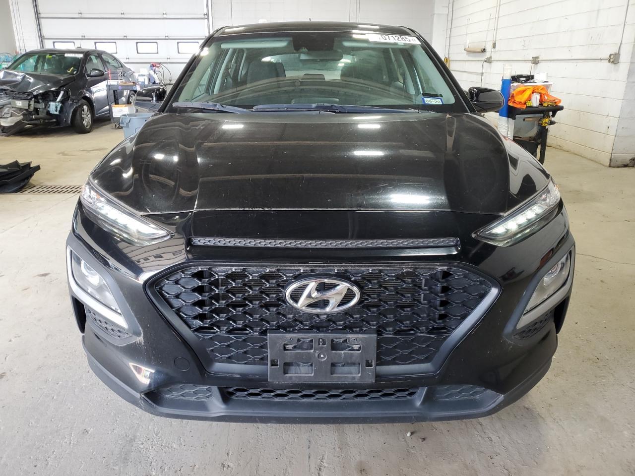 2019 Hyundai Kona Se - Фото 5