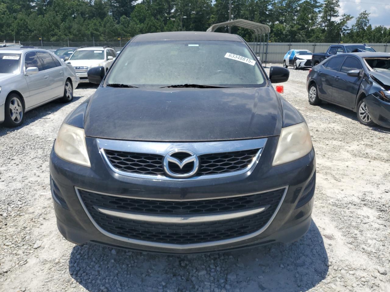 2011 Mazda Cx-9 - Фото 5