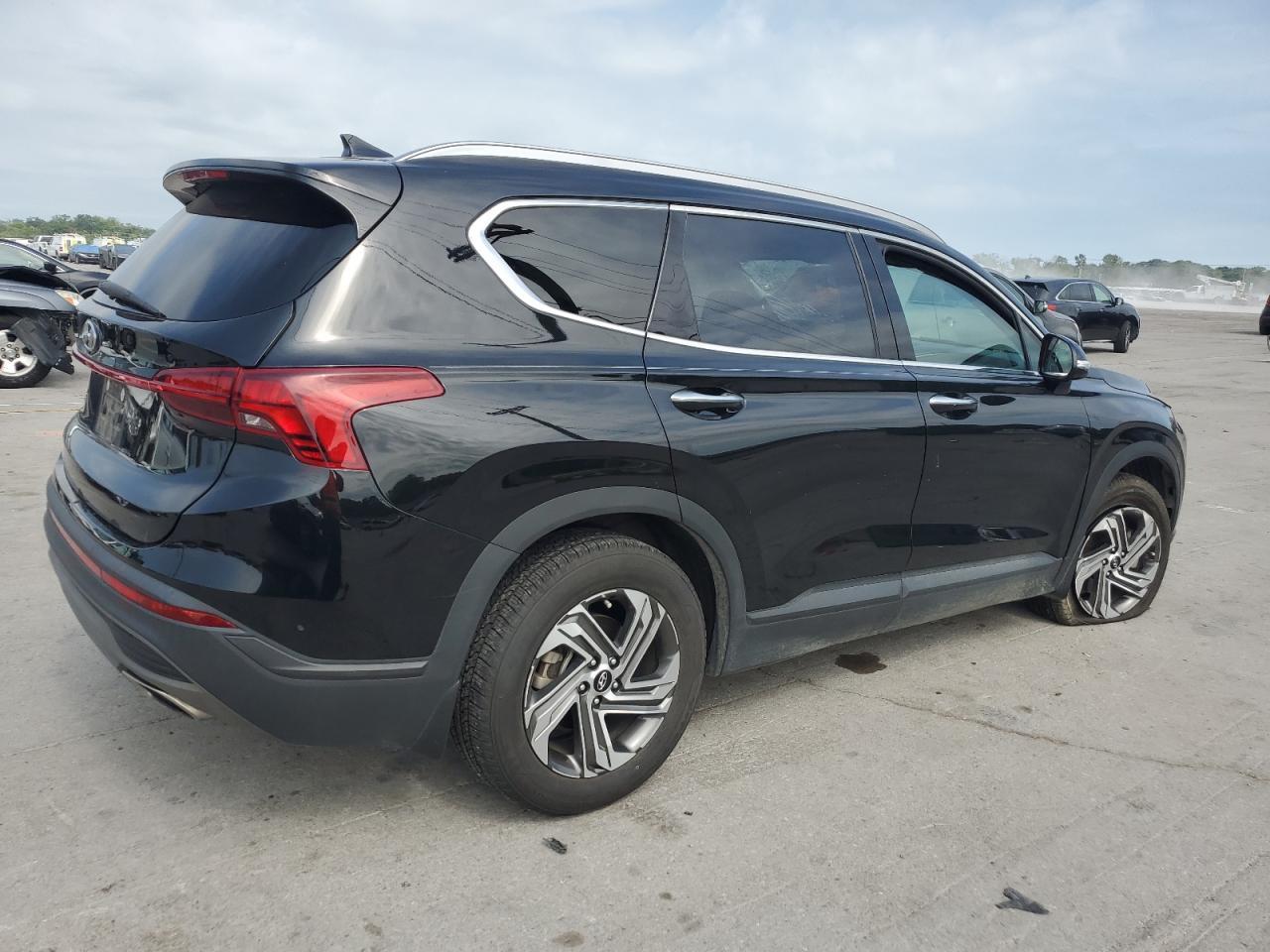 2023 Hyundai Santa Fe Sel - Image 3