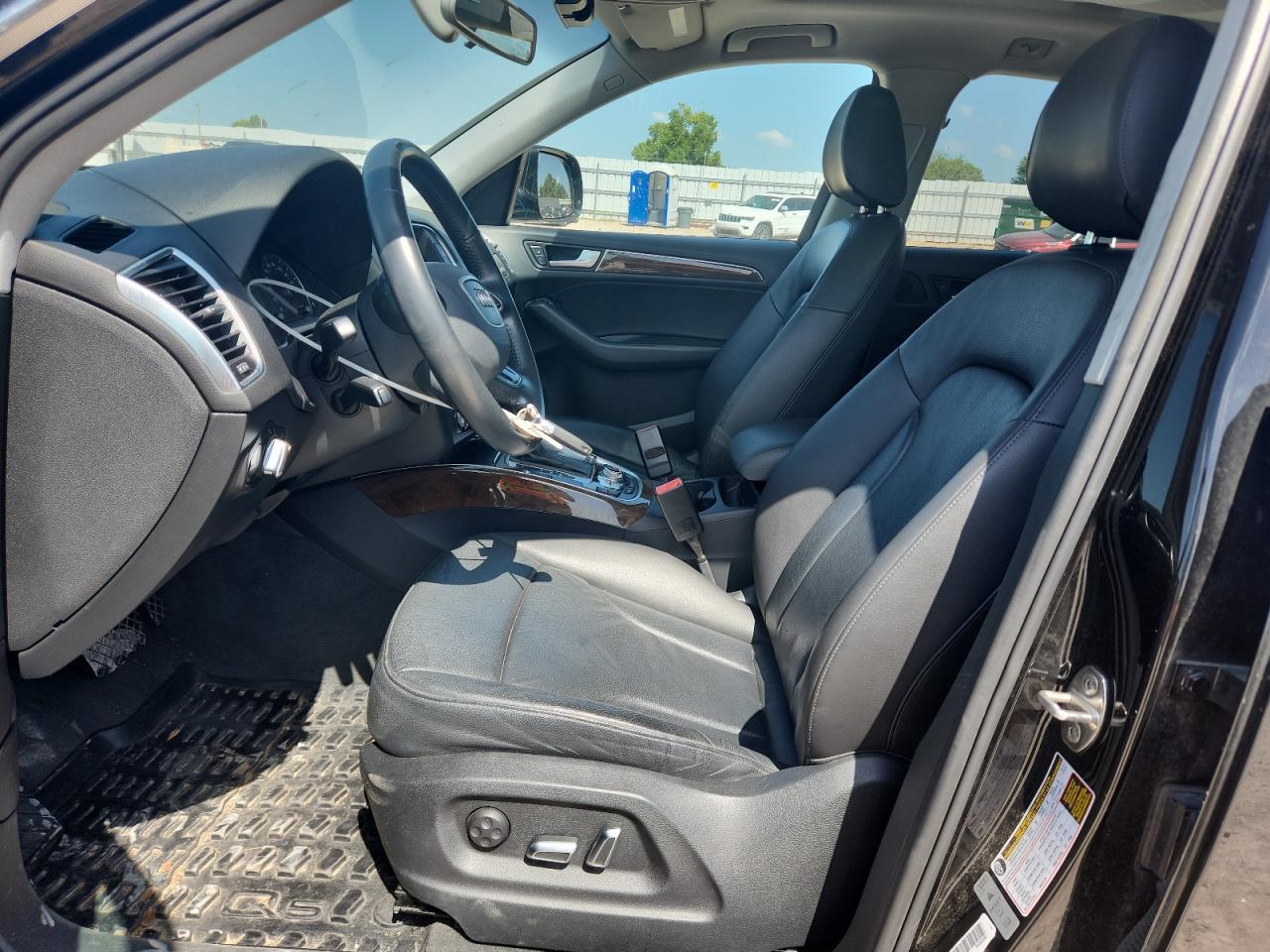 2015 Audi Q5 Premium - Фото 7
