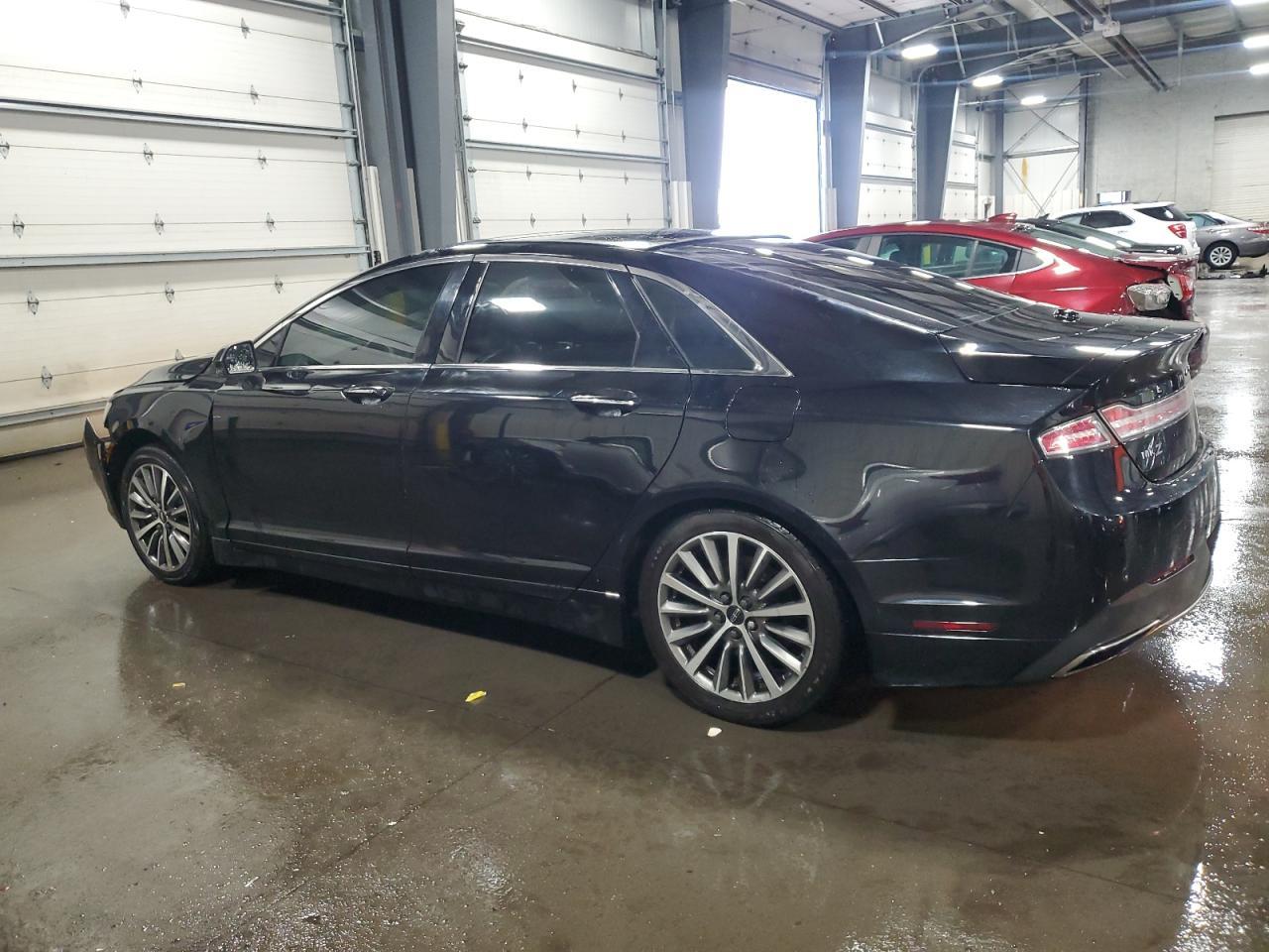 2017 Lincoln Mkz Select - Image 2
