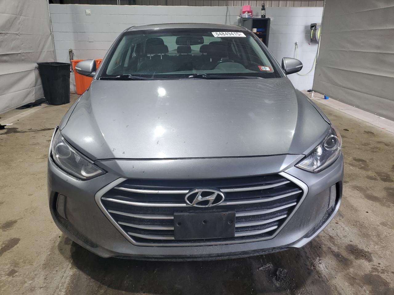 2017 Hyundai Elantra Se - Фото 5