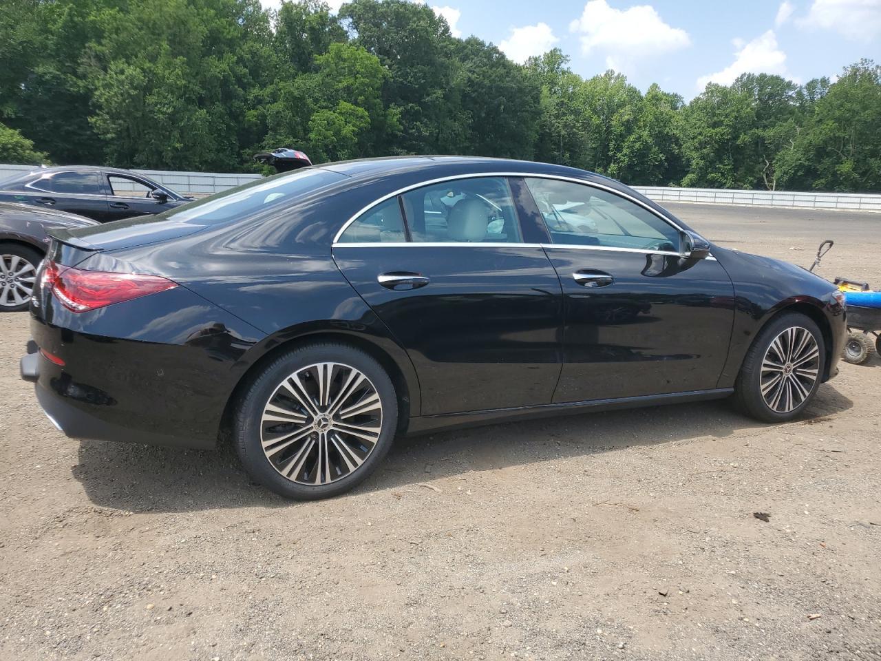 2021 Mercedes-Benz Cla 250 4Matic - Фото 3