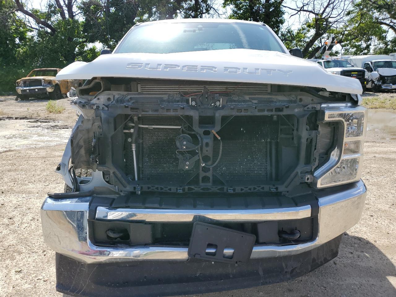 2020 Ford F250 Super Duty - Image 5