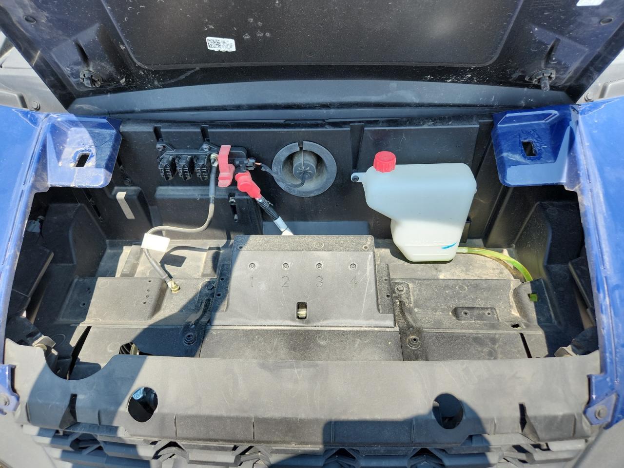 2023 Polaris Ranger Crew 1000 Premium Utility Vehicle - Image 7