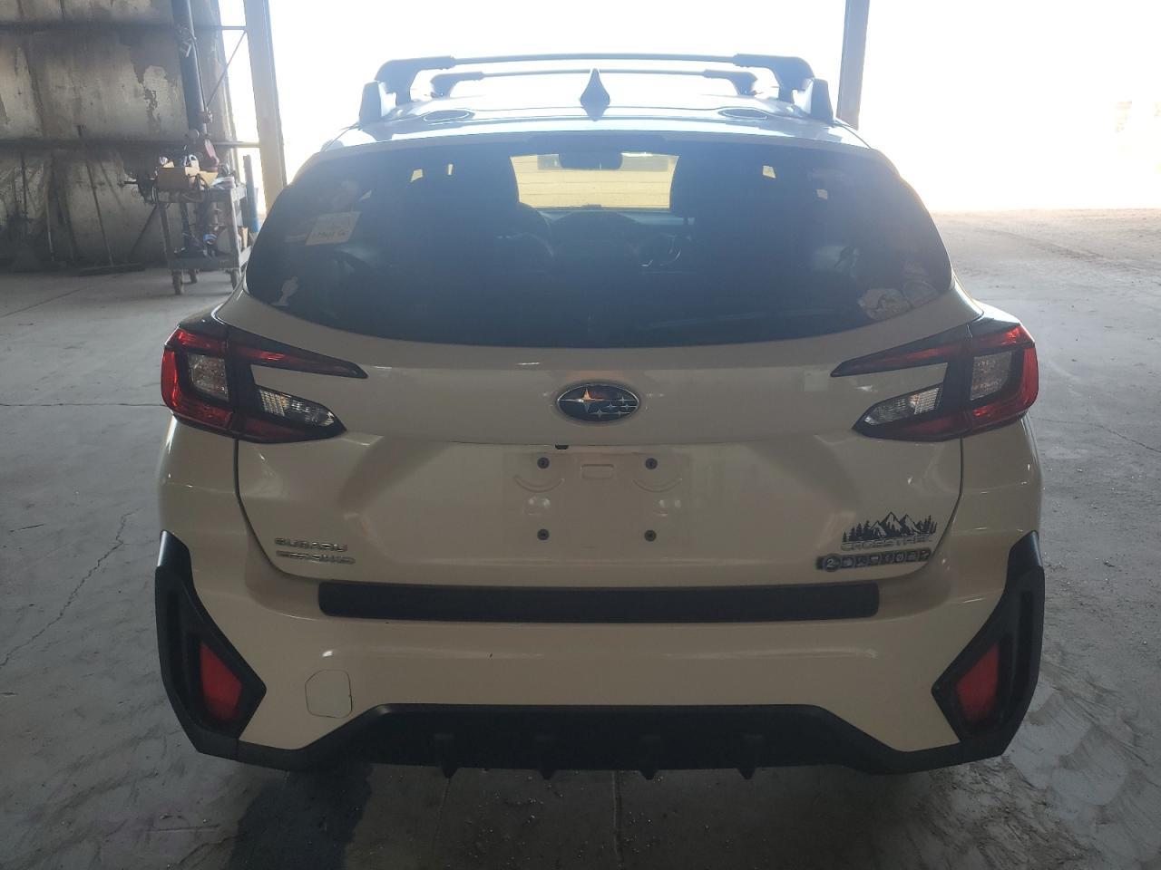 2024 Subaru Crosstrek Premium - Фото 6