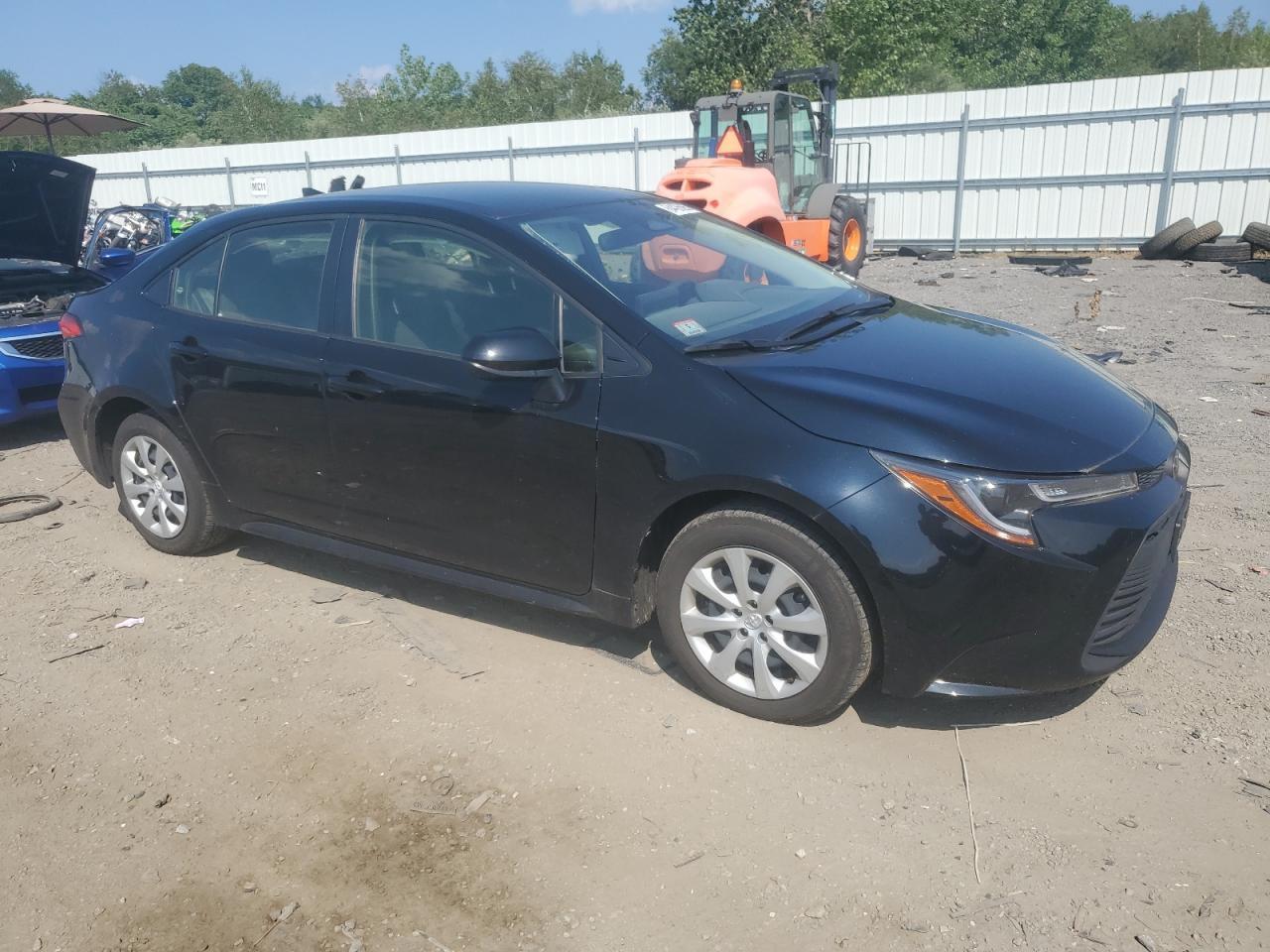 2023 Toyota Corolla Le - Фото 4