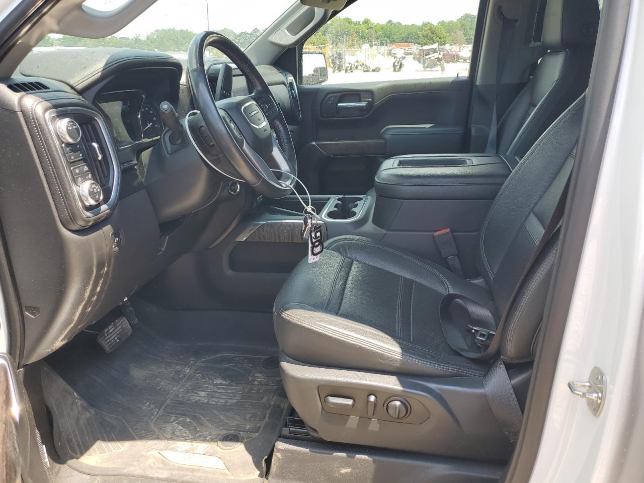 2020 GMC Sierra K1500 Denali - Фото 7