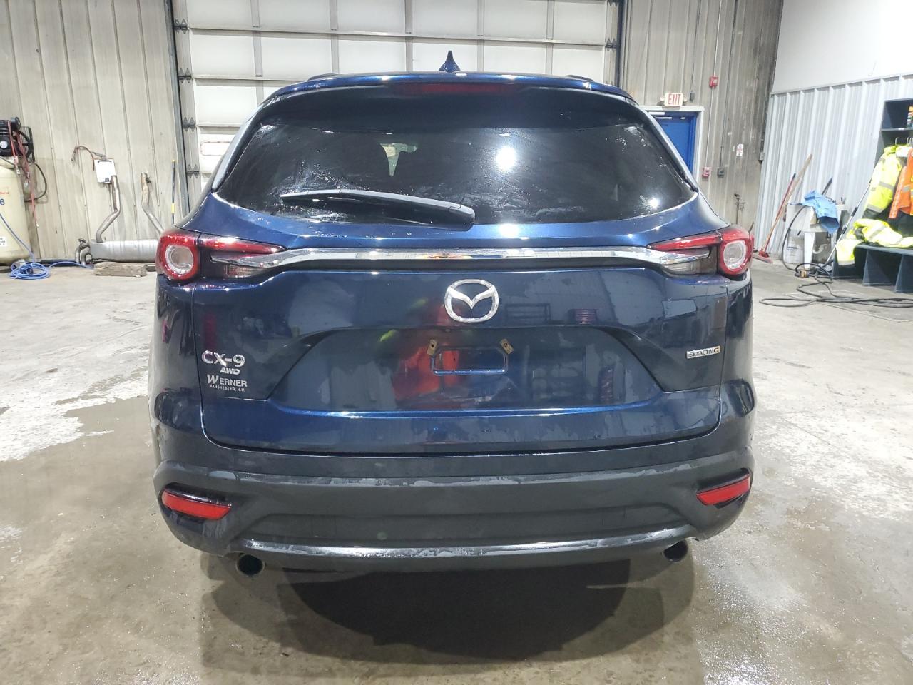 2020 Mazda Cx-9 Sport - Image 6