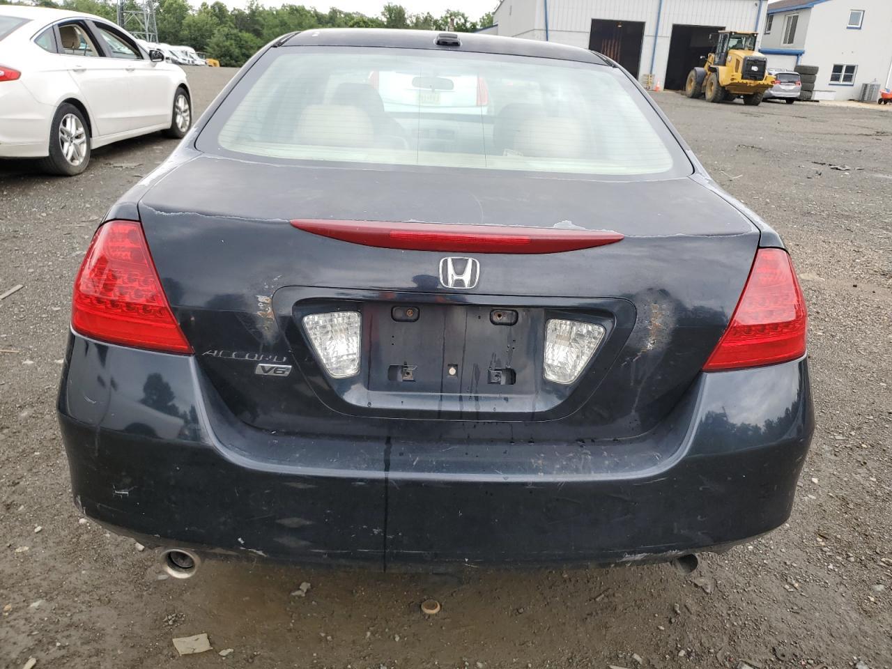 2006 Honda Accord Ex - Image 6