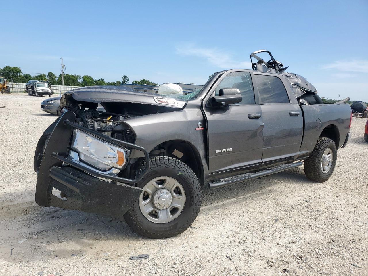 2022 Ram 2500 Big Horn/Lone Star