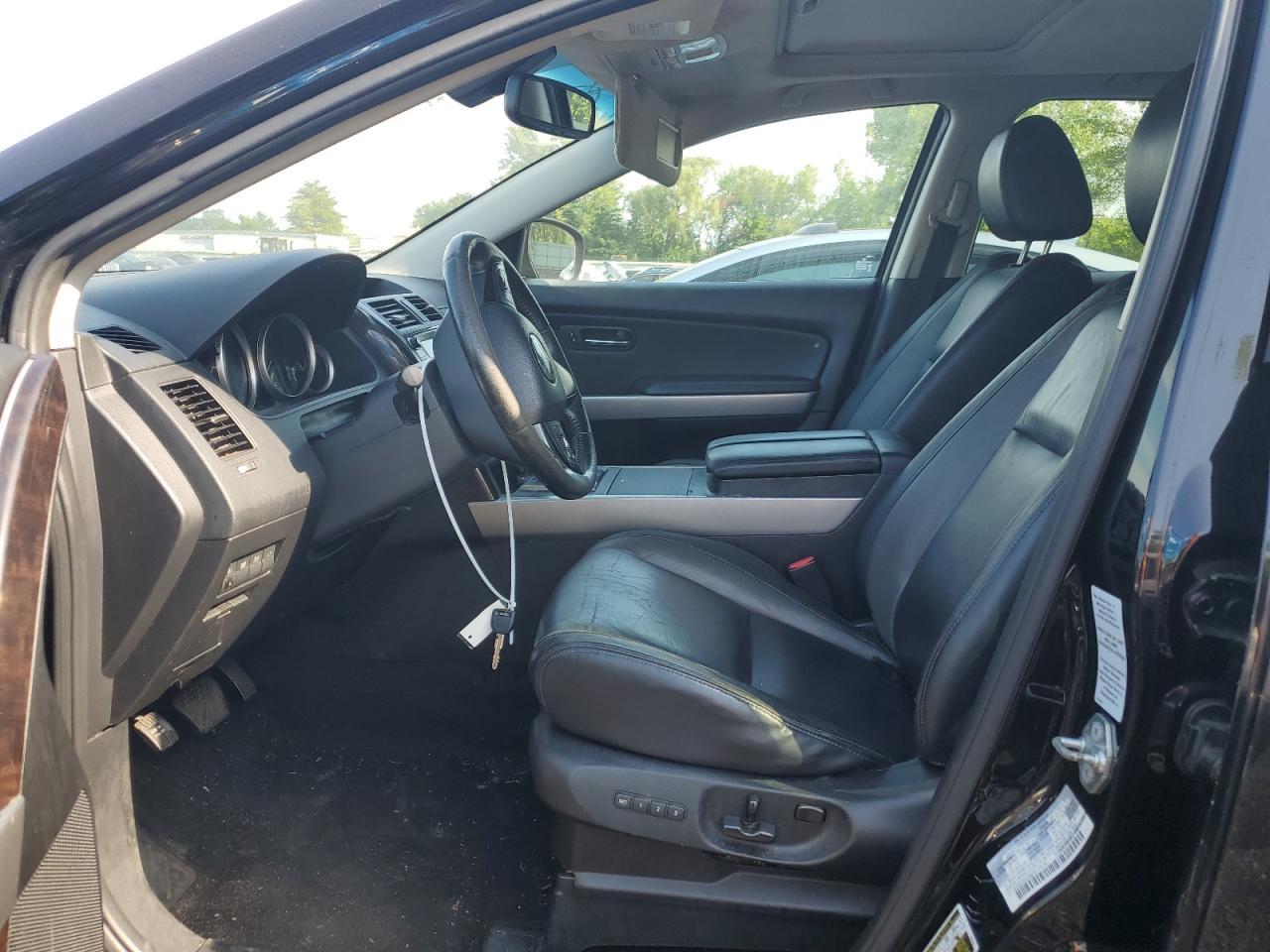 2012 Mazda Cx-9 - Image 7