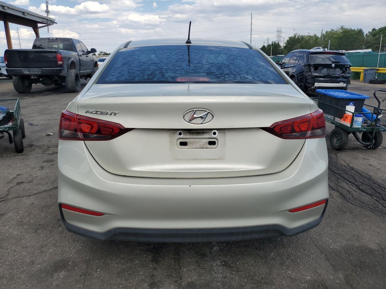 2020 Hyundai Accent Se - Image 6