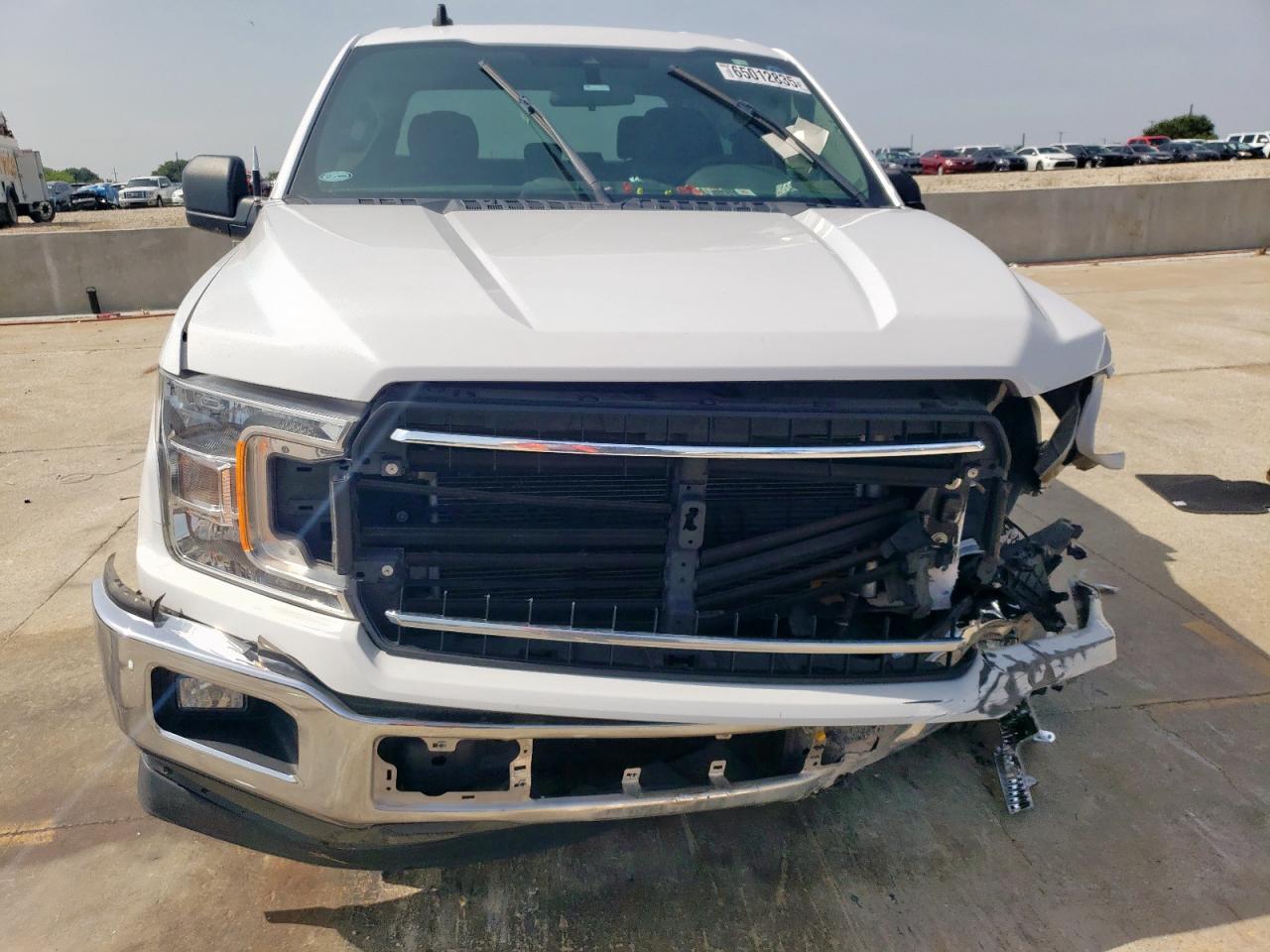 2020 Ford F150 Supercrew - Image 5