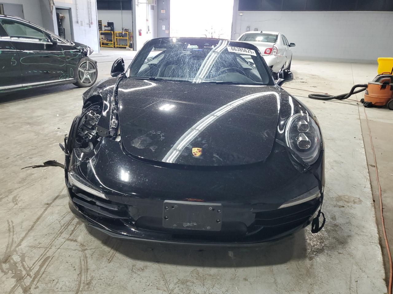 2014 Porsche 911 Carrera S - Image 5