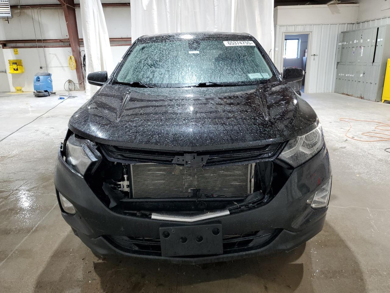 2020 Chevrolet Equinox Lt - Фото 5