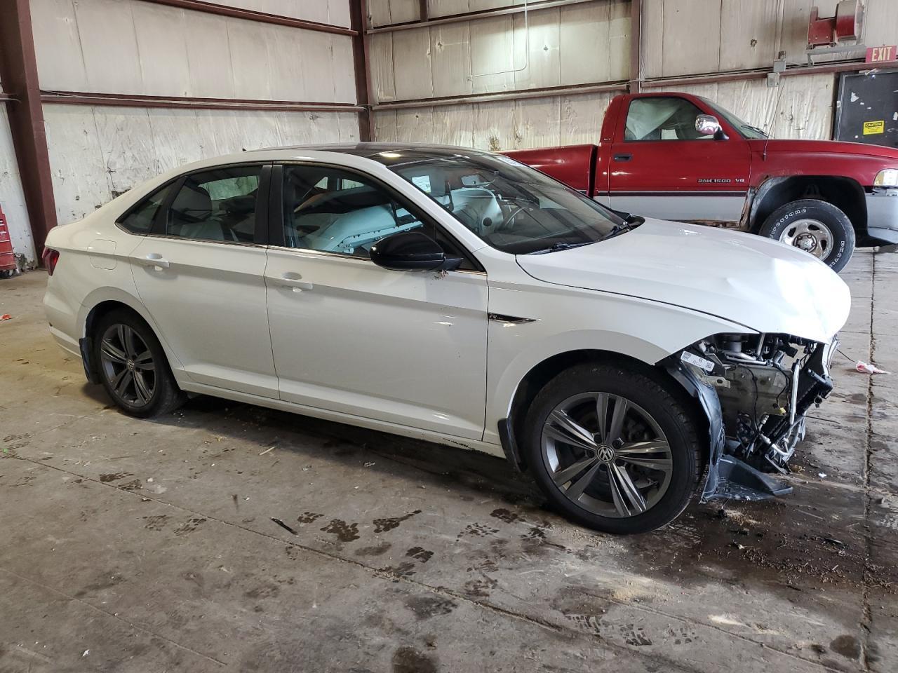 2021 Volkswagen Jetta S - Фото 4