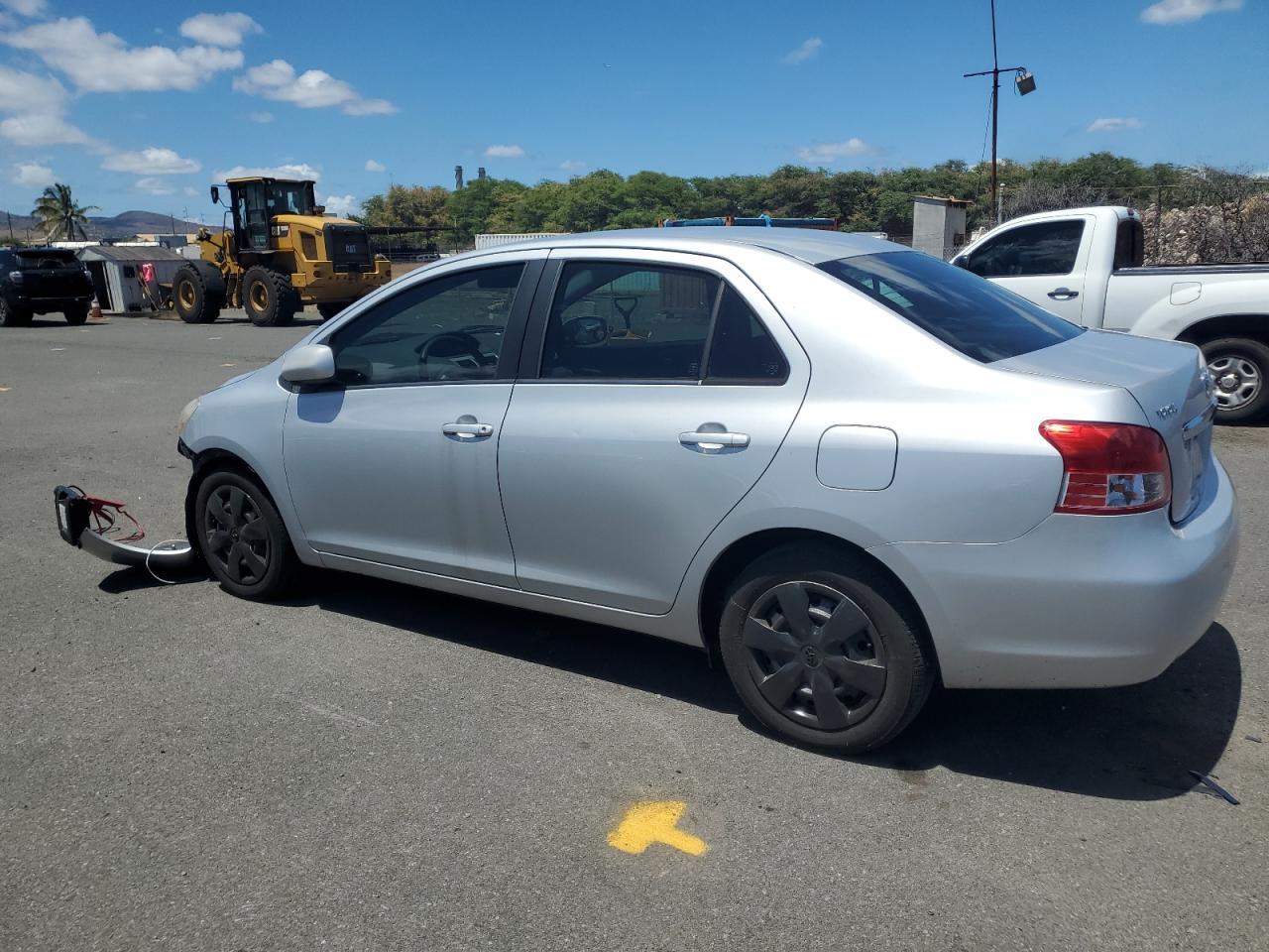 2007 Toyota Yaris - Фото 2