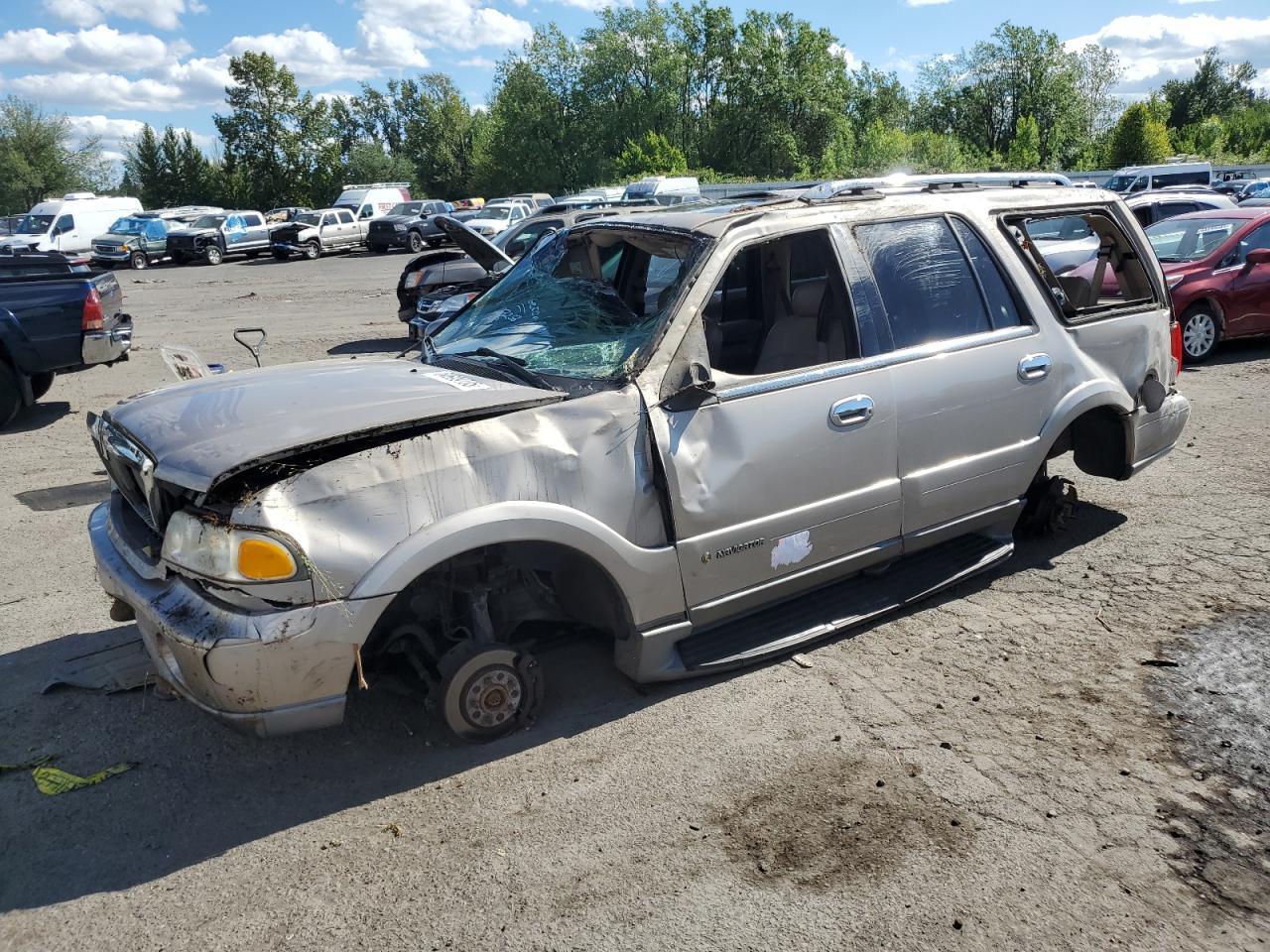 lot