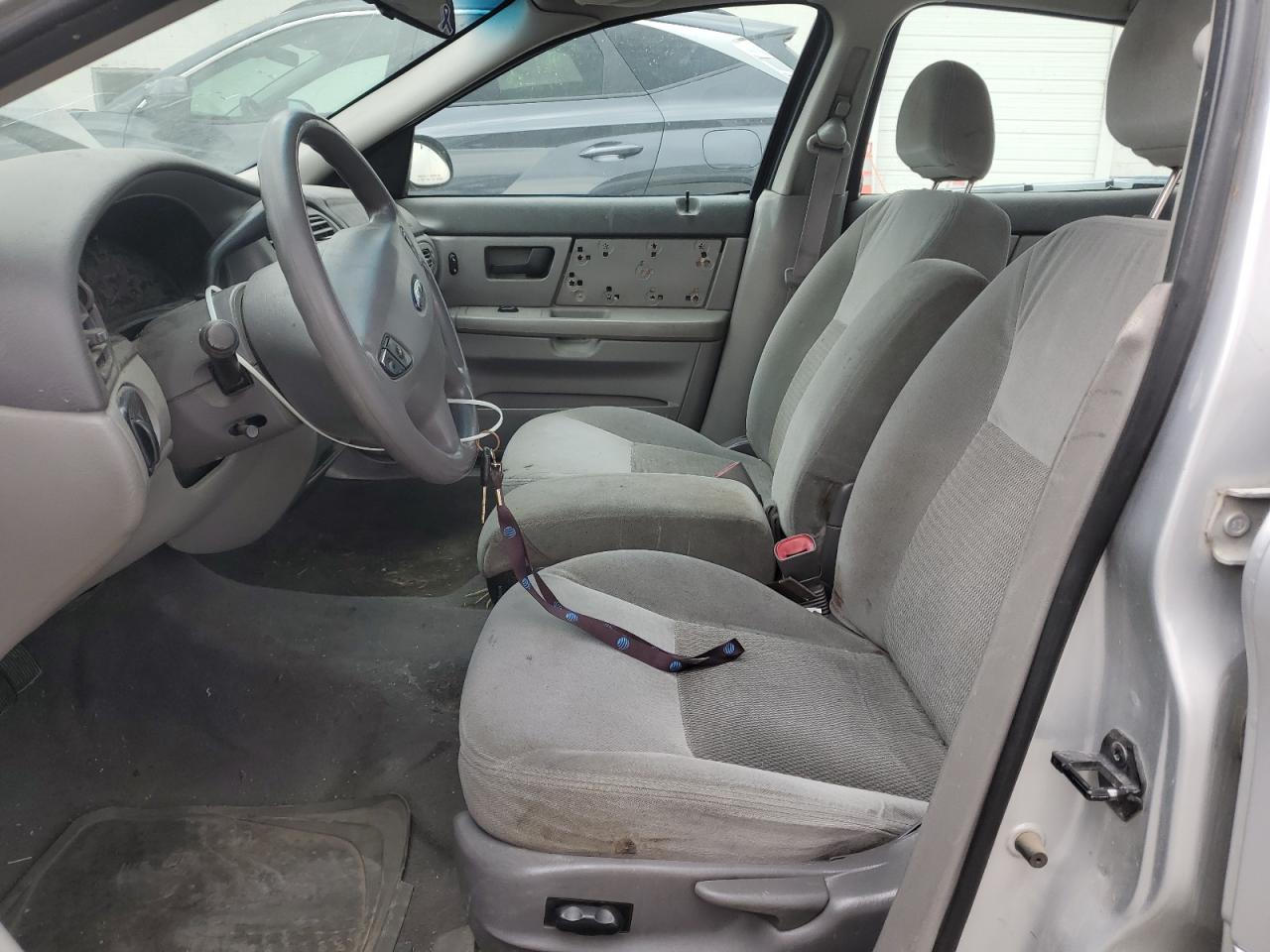 2003 Ford Taurus Ses - Image 7