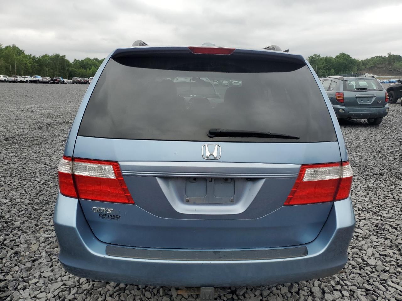 2006 Honda Odyssey - Image 6
