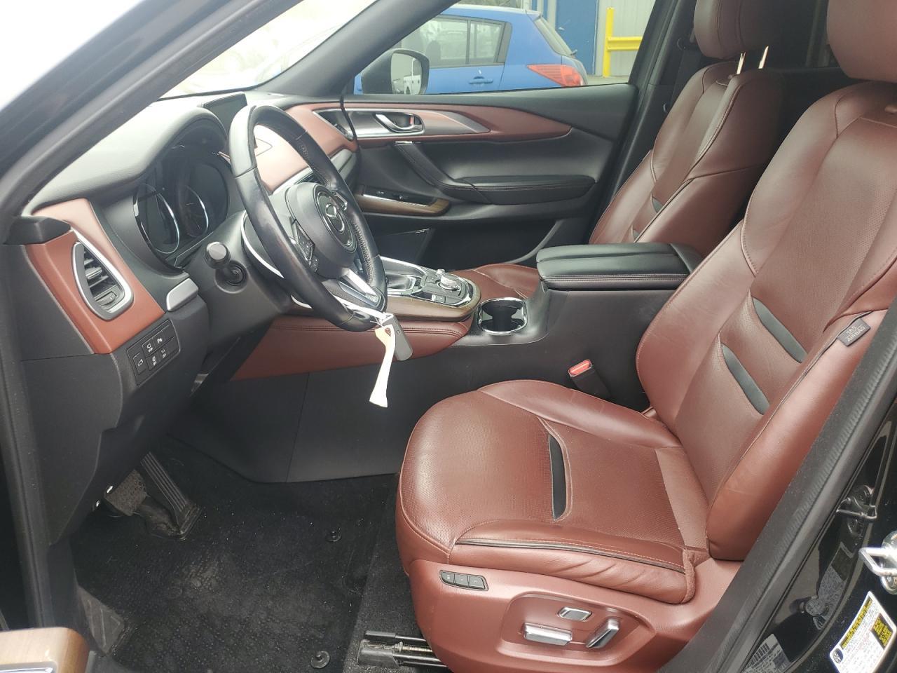 2019 Mazda Cx-9 Signature - Фото 7