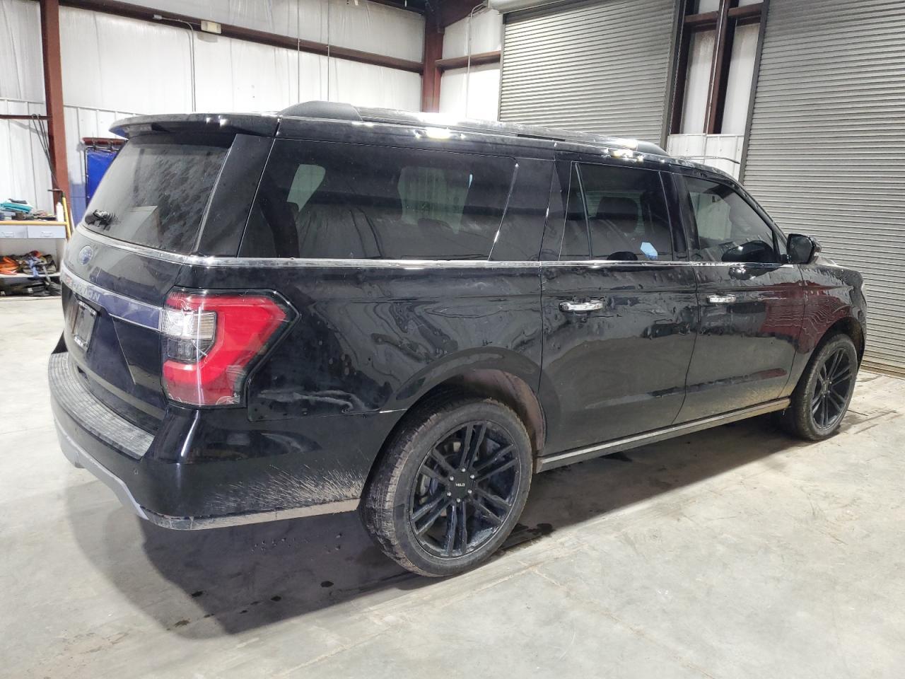 2020 Ford Expedition Max Limited - Фото 3