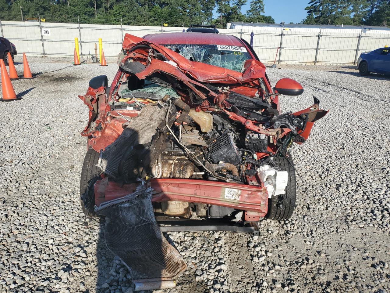 2013 Chevrolet Sonic Lt - Image 5