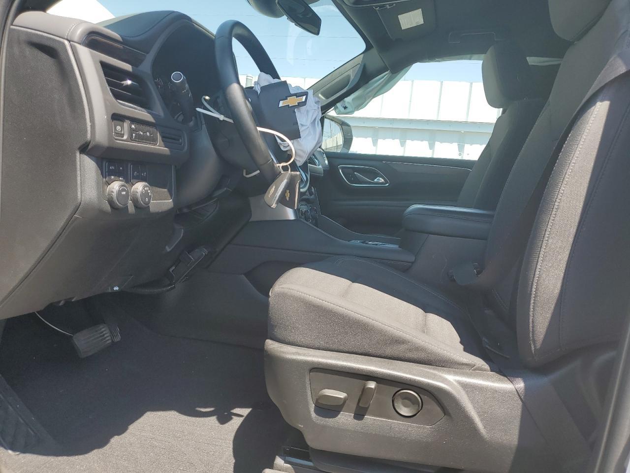 2023 Chevrolet Suburban K1500 Ls - Image 7