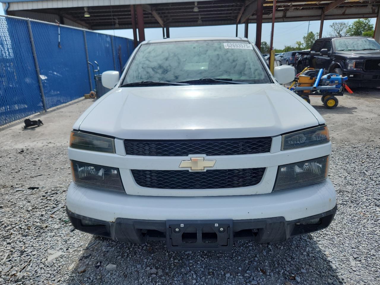 2011 Chevrolet Colorado Lt - Фото 5