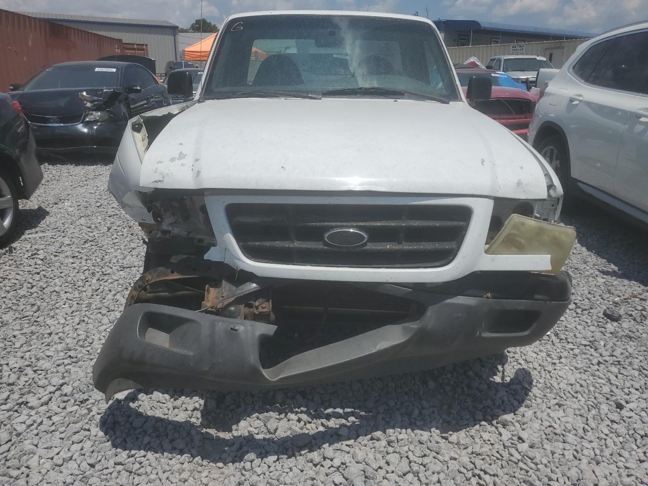 2002 Ford Ranger - Image 5