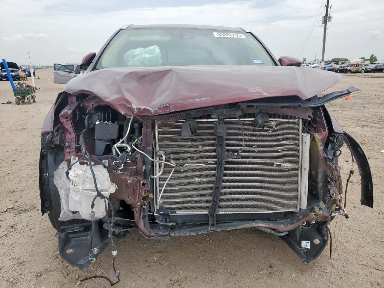 2019 Toyota Highlander Se - Фото 5