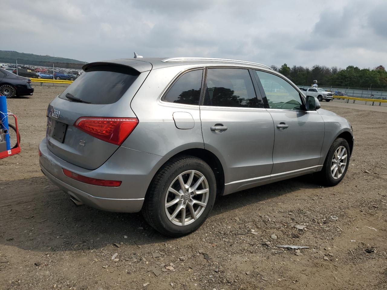 2009 Audi Q5 3.2 - Фото 3