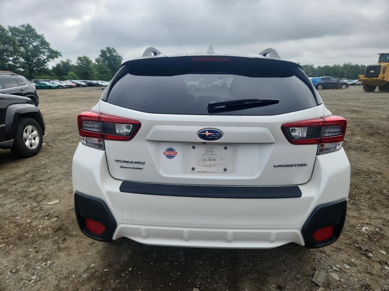 2021 Subaru Crosstrek Premium - Image 6