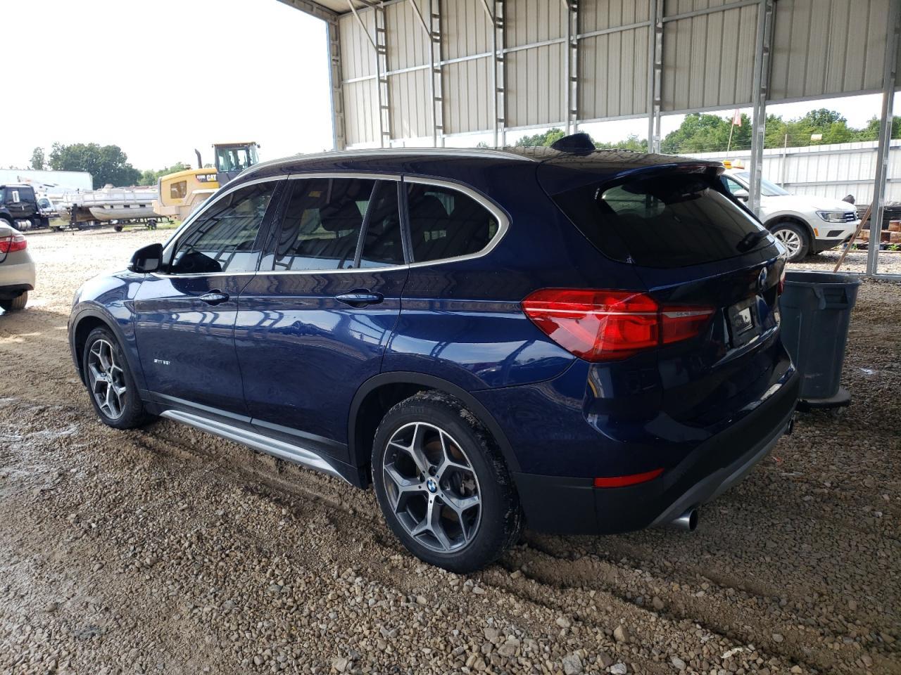 2017 BMW X1 Sdrive28I - Image 2