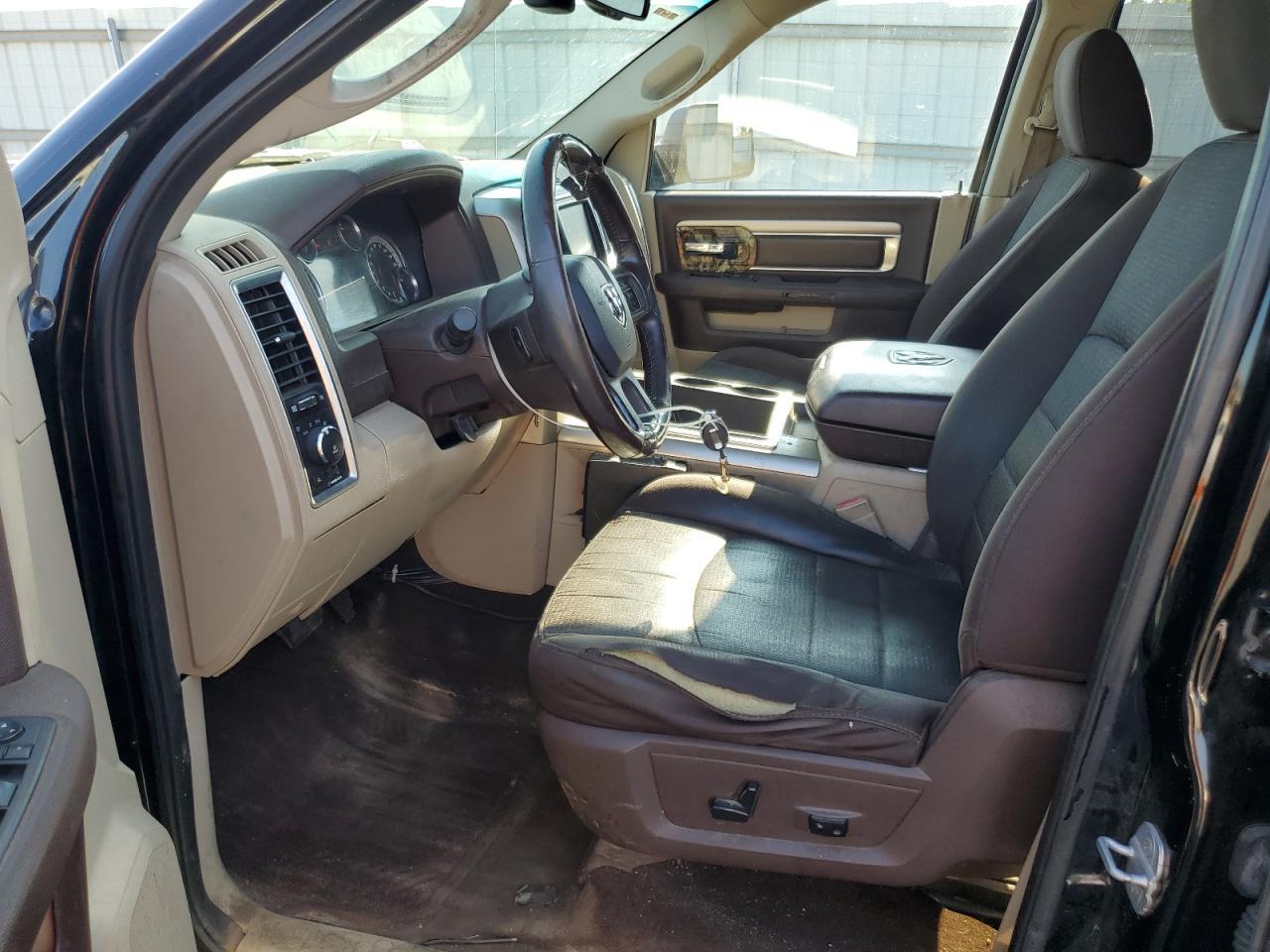 2014 Ram 1500 Slt - Фото 7