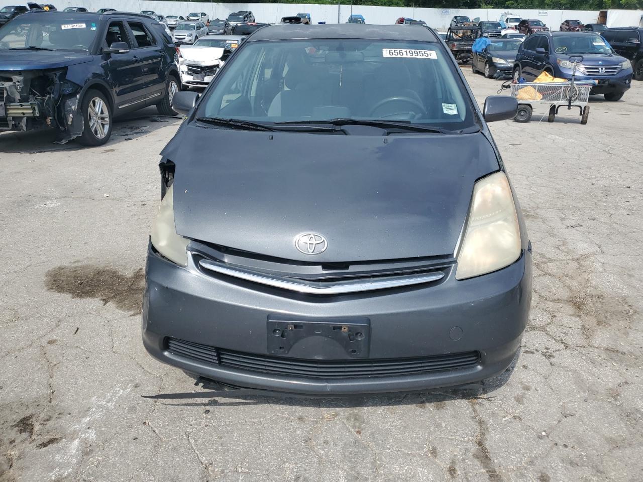 2009 Toyota Prius - Image 5