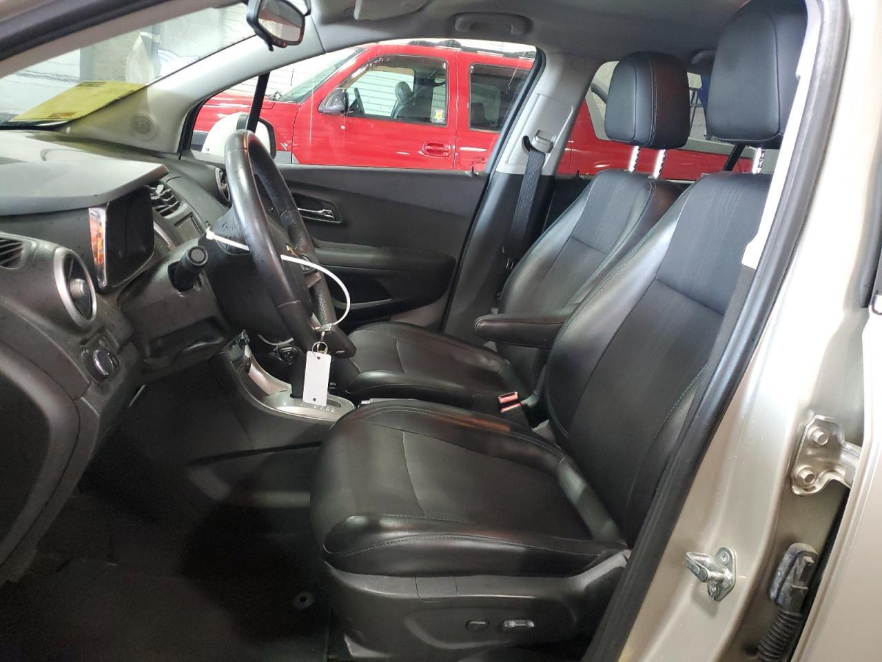 2016 Chevrolet Trax 1Lt - Image 7