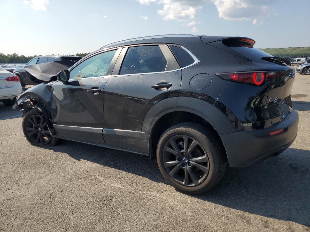 2024 Mazda Cx-30 Select - Фото 2